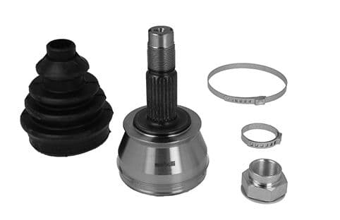 Kit giunto omocinetico — METELLI 15-1209