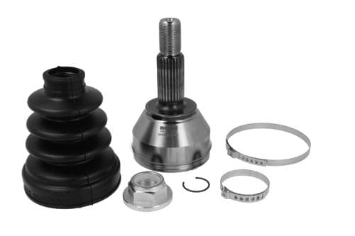 Kit giunto omocinetico — METELLI 15-1354