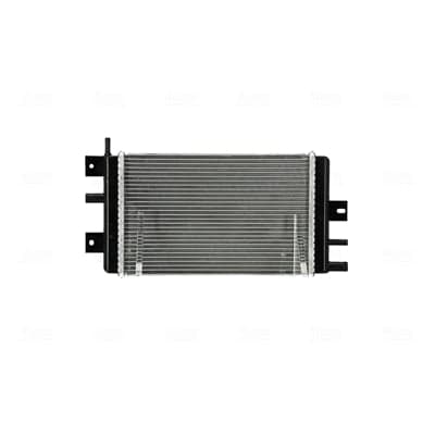 NISSENS 607222 Radiatore motore