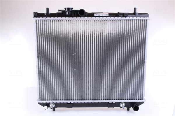 Radiatore motore — NISSENS 61741A