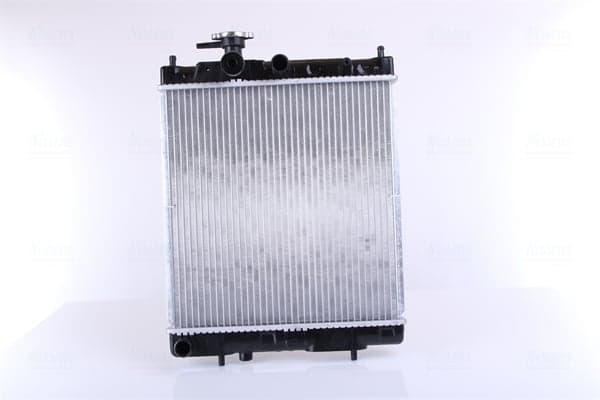 Radiatore motore — NISSENS 62954