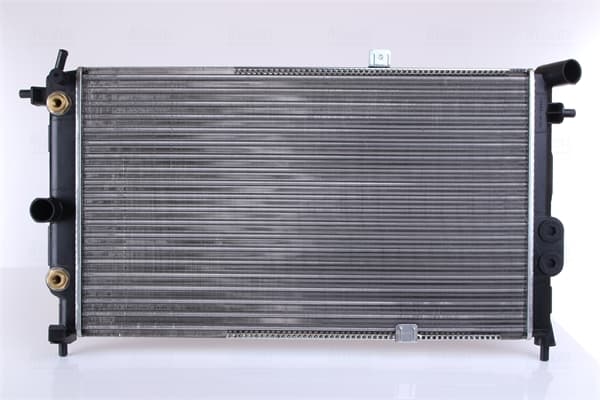 Radiatore motore — NISSENS 630641