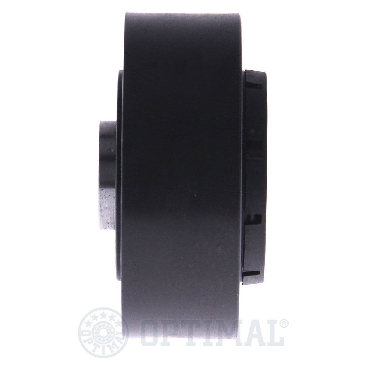 Rullo tenditore, Cinghia Poly-V — OPTIMAL 0-N1278