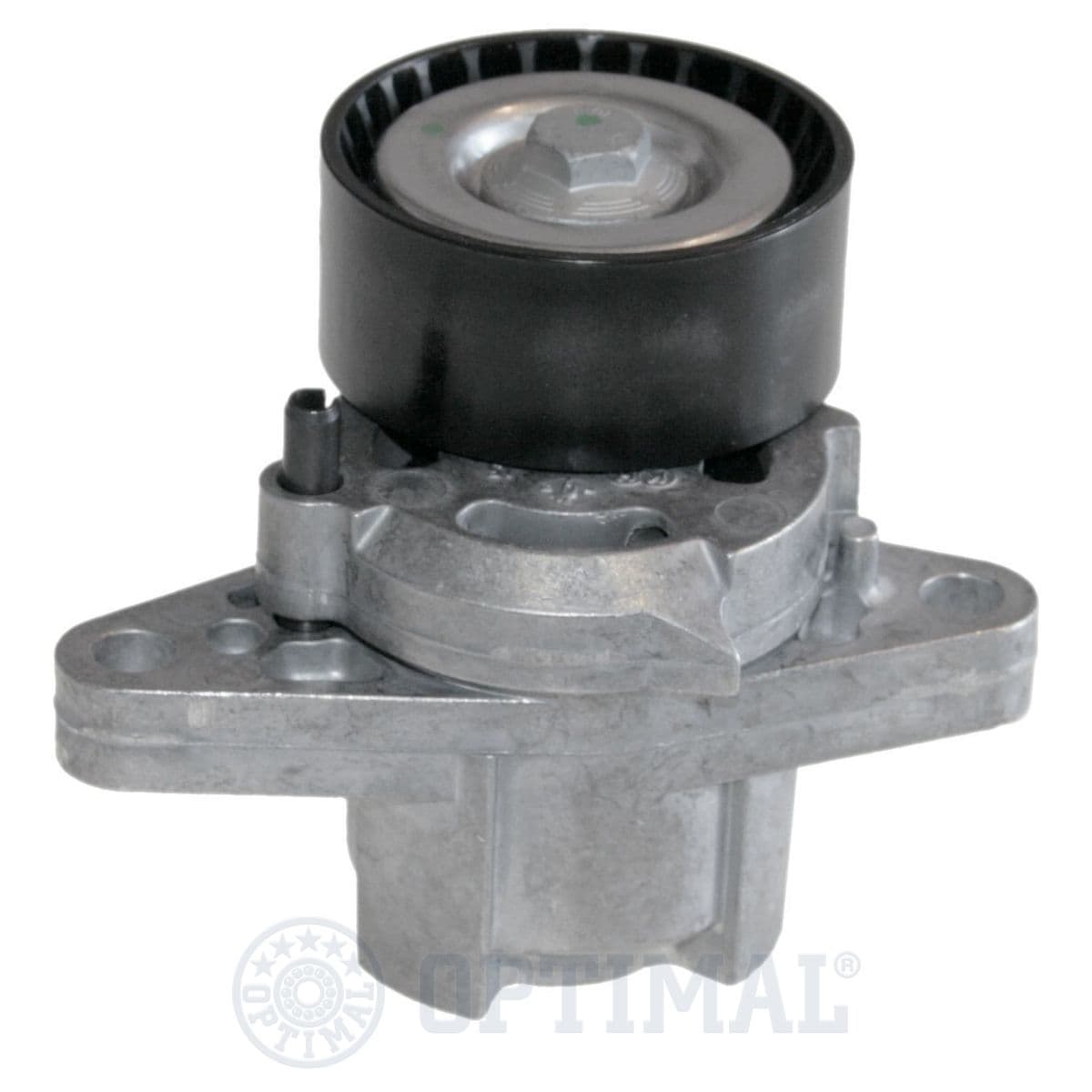OPTIMAL 0-N1663 Cinghia Poly-V tendicinghia