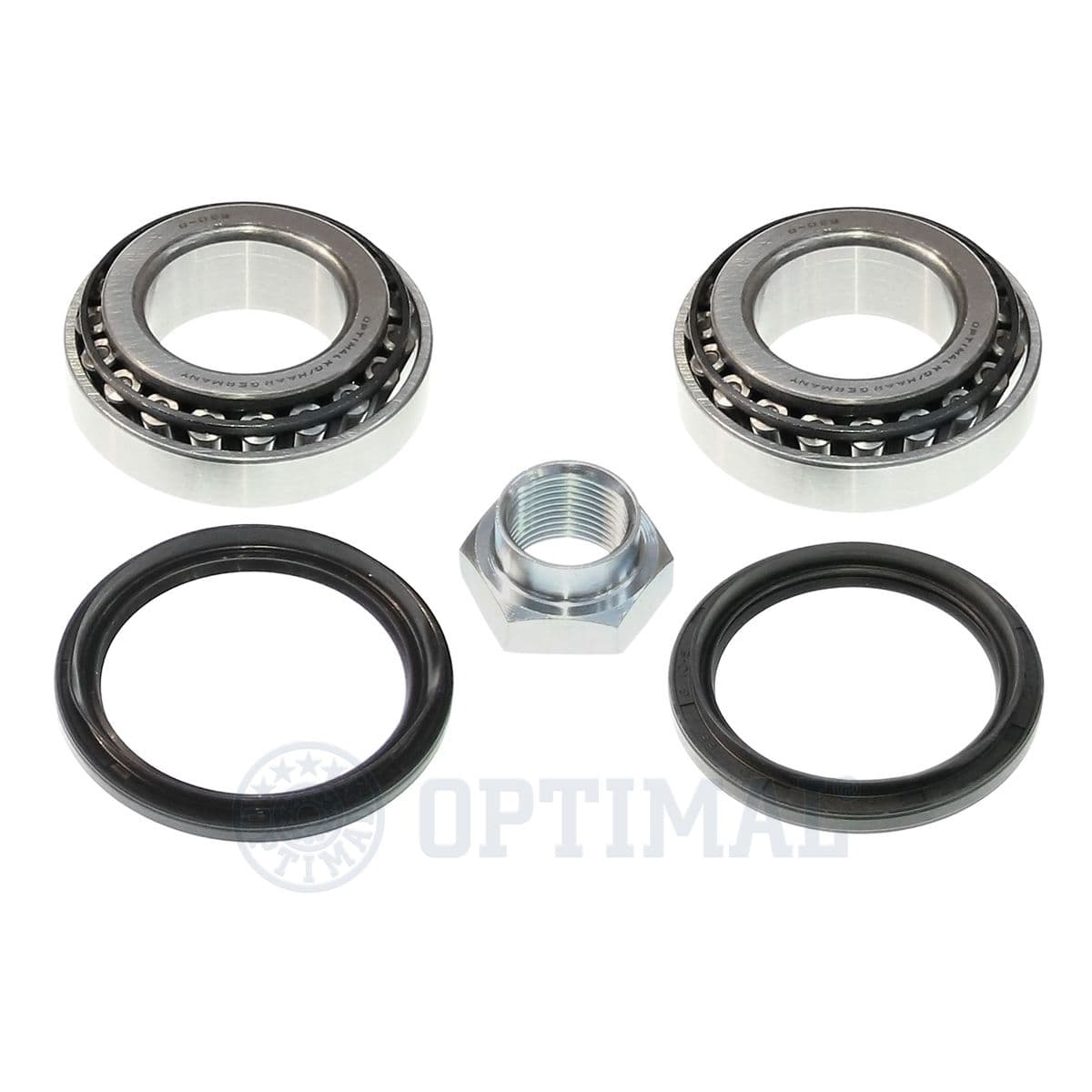 Wheel Bearing Set image