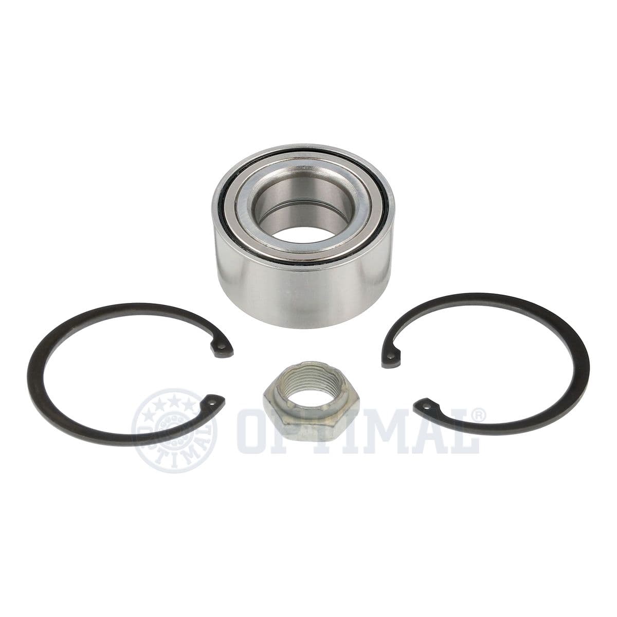 Wheel Bearing Set image