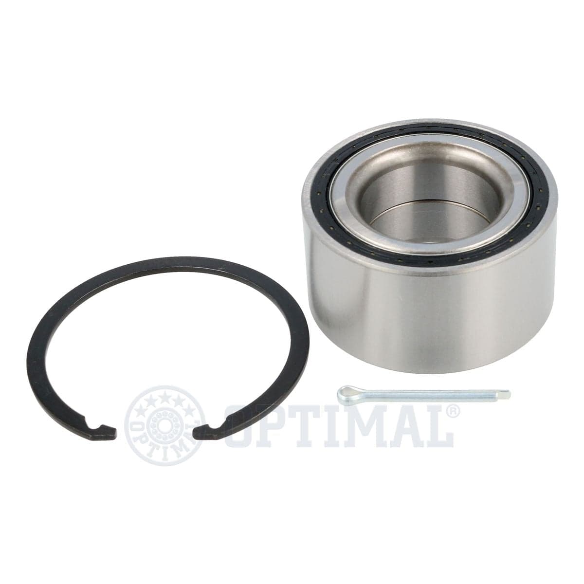 Kit cuscinetto ruota — OPTIMAL 922233