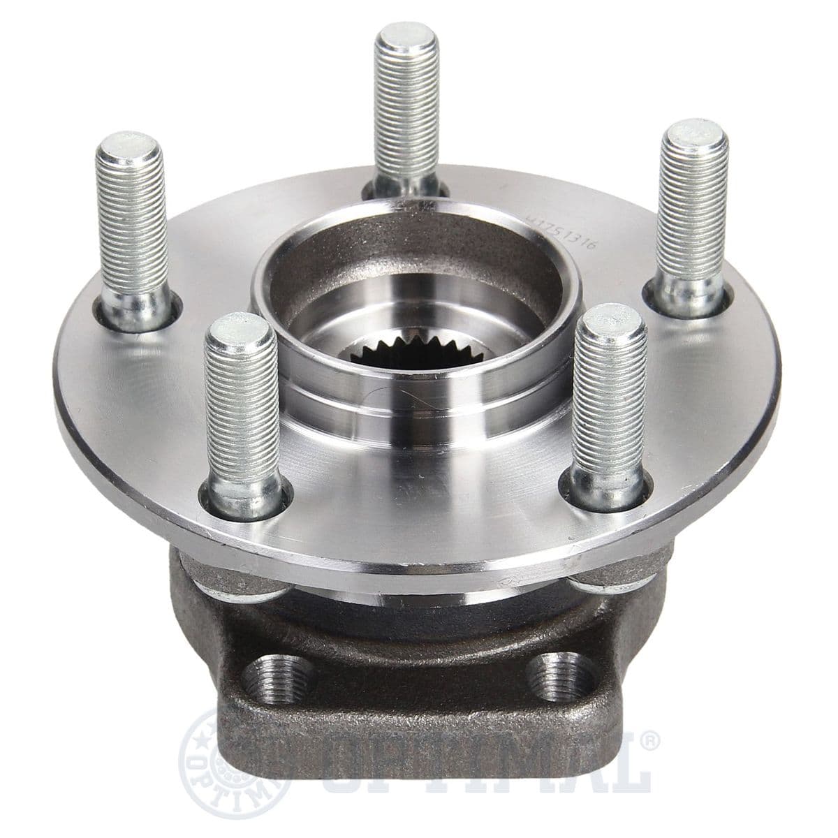 Wheel Bearing Set image