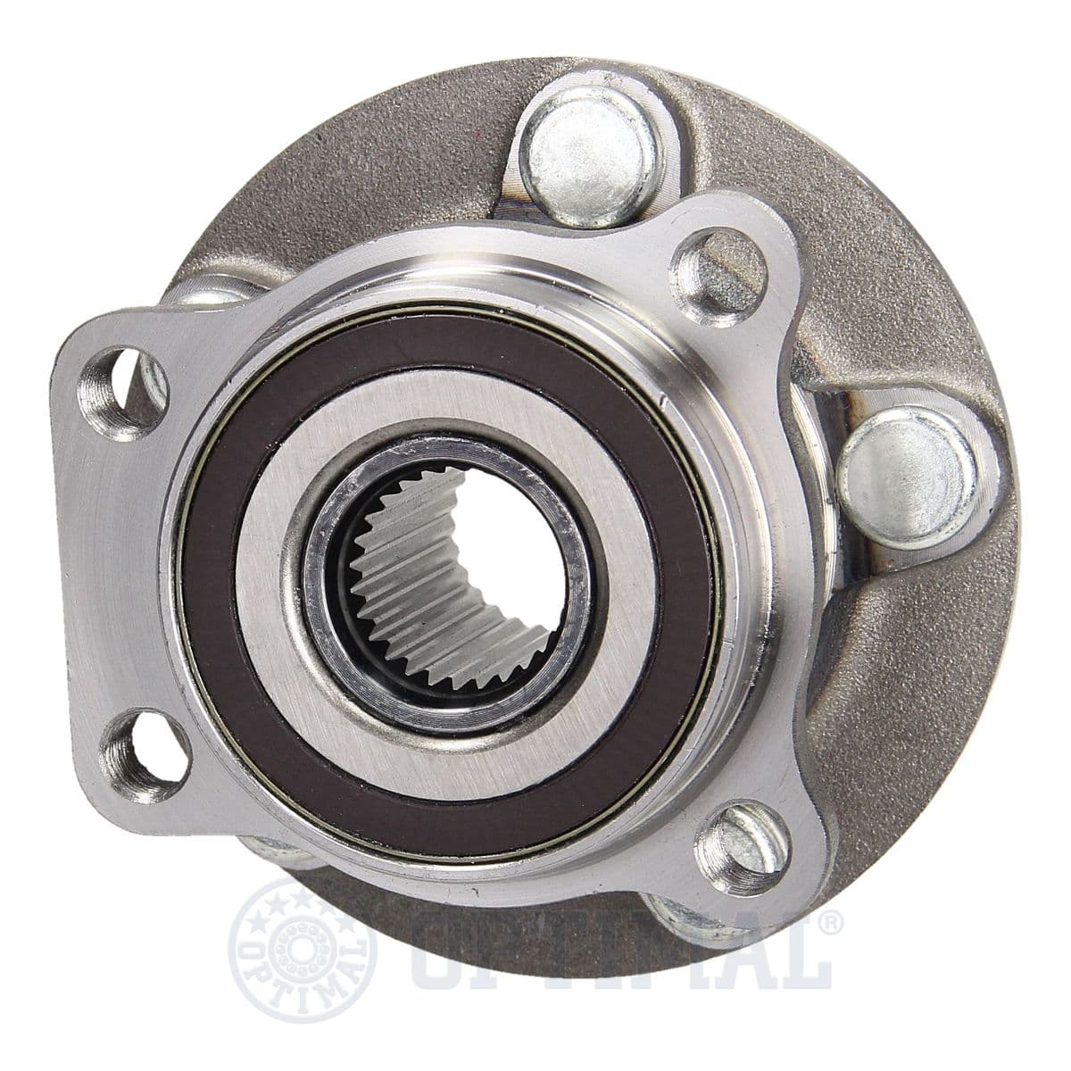 Wheel Bearing Set image