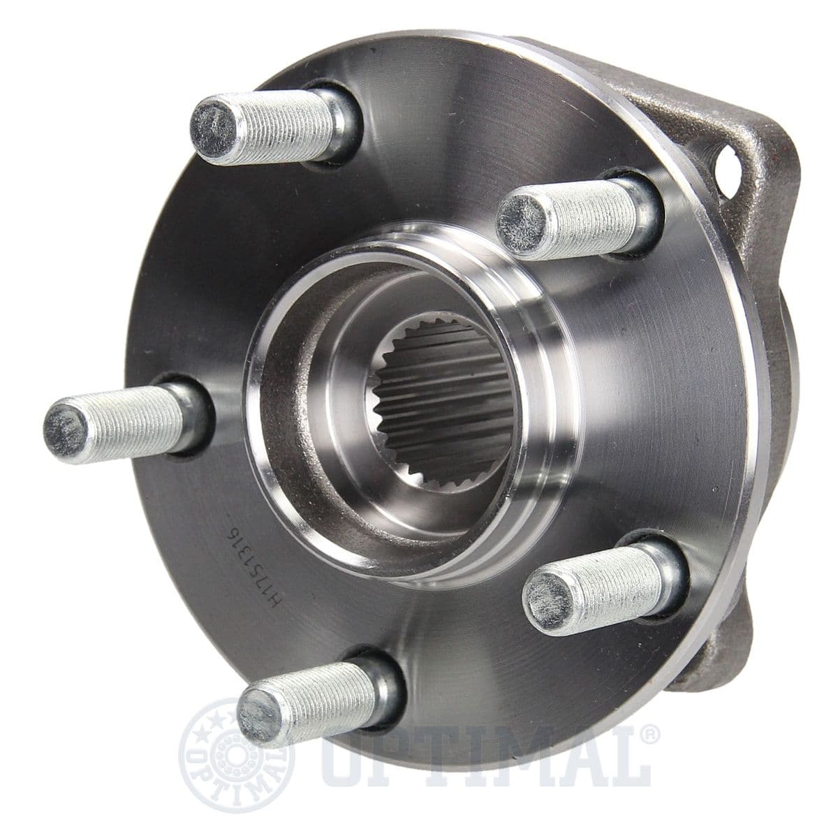 Wheel Bearing Set image