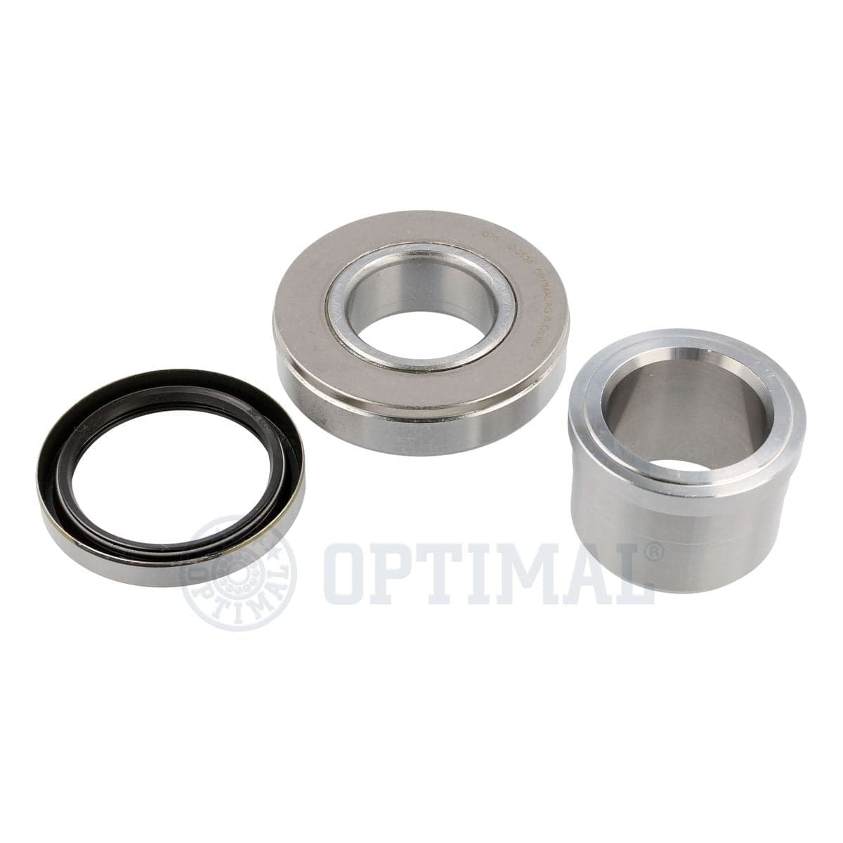 Kit cuscinetto ruota — OPTIMAL 972732
