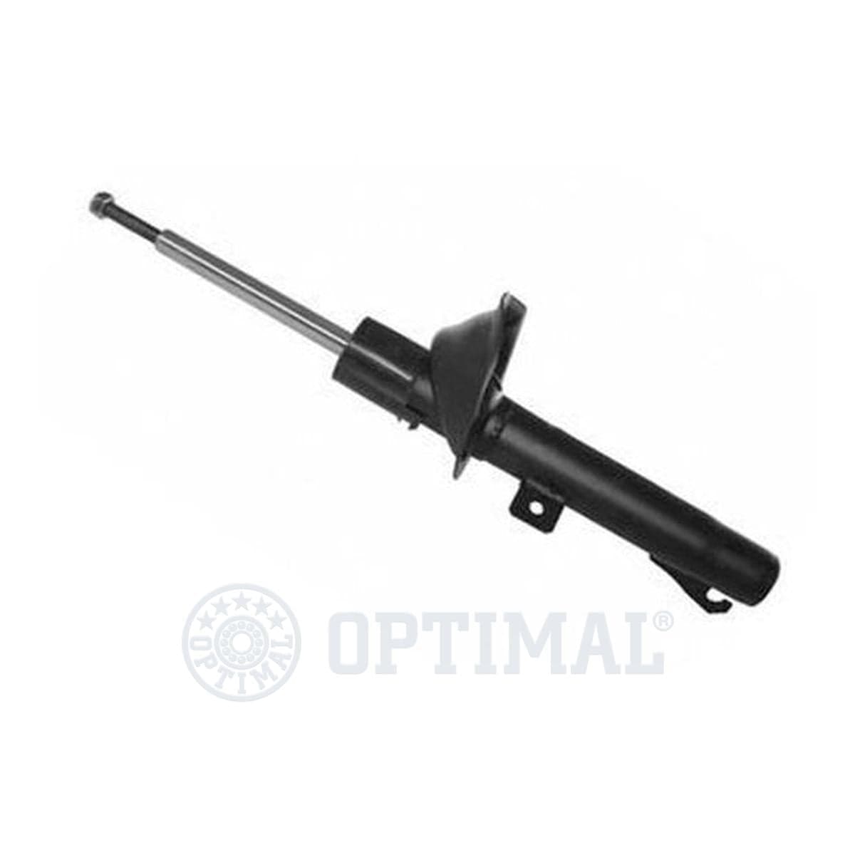 Ammortizzatore — OPTIMAL A-3430G
