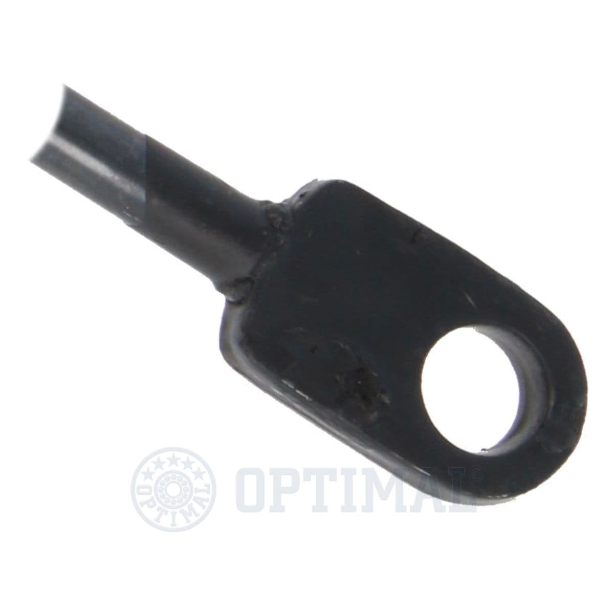 Molla a gas, cofano motore — OPTIMAL AG-51153