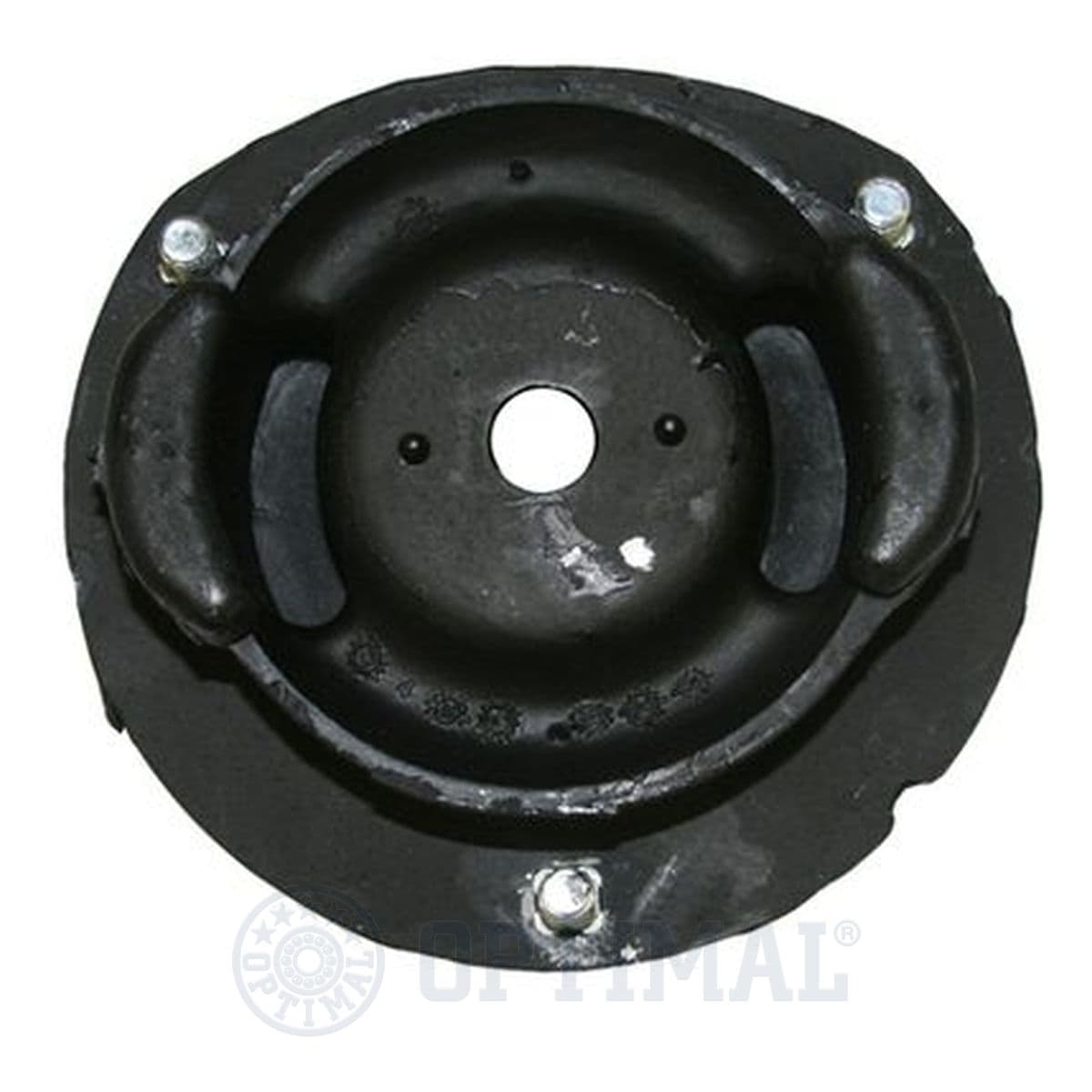Suspension strut mount image