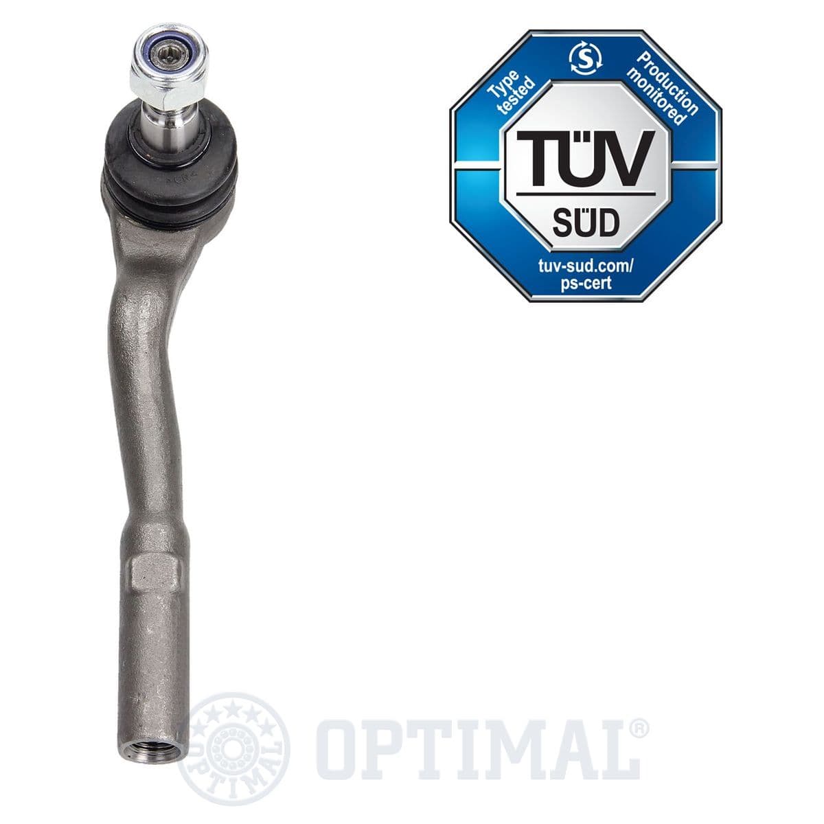 Track Rod End image