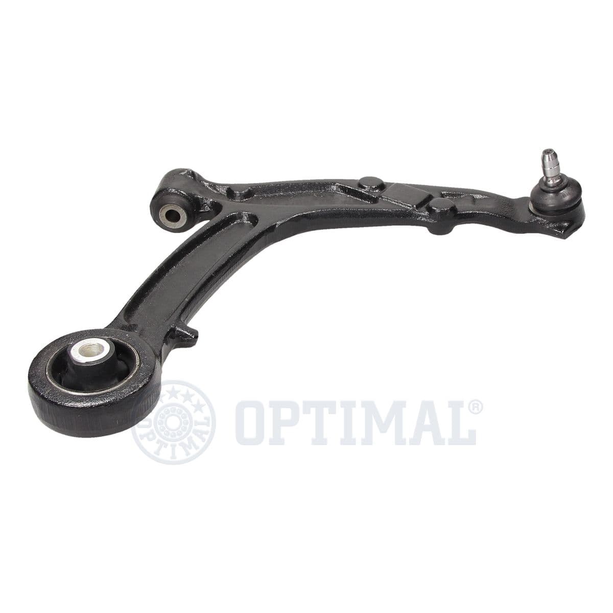 Braccio oscillante — OPTIMAL G6-1053