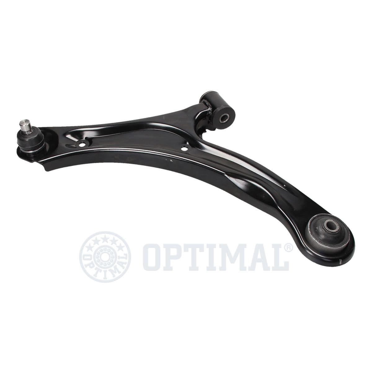 Braccio oscillante — OPTIMAL G6-1551