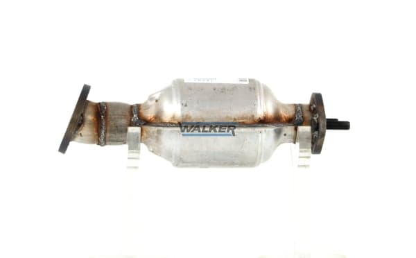 WALKER 28341 Silenziatore anteriore