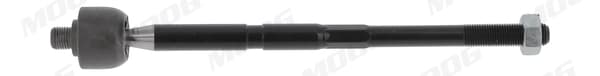 Giunto assiale, Asta trasversale — MOOG FD-AX-16875