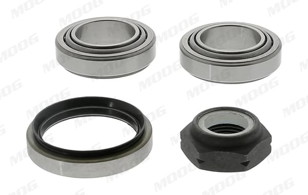 Wheel Bearing Set image