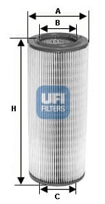 Air cleaner image