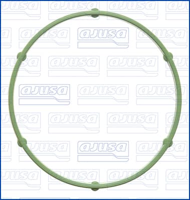 Guarnizione, valvola EGR — AJUSA 01608000