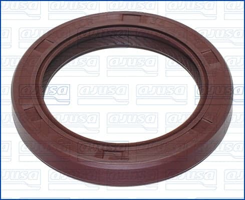Anello paraolio albero motore — AJUSA 15012600
