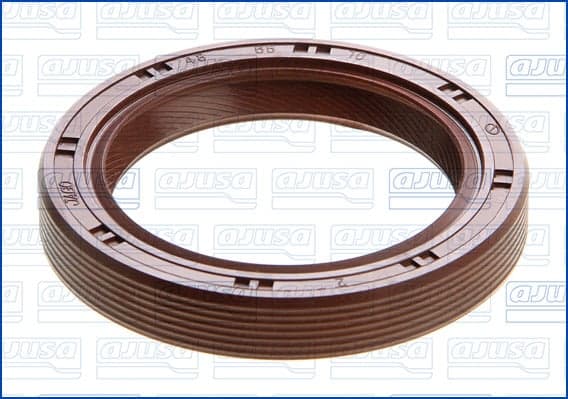 Anello paraolio albero motore — AJUSA 15023500