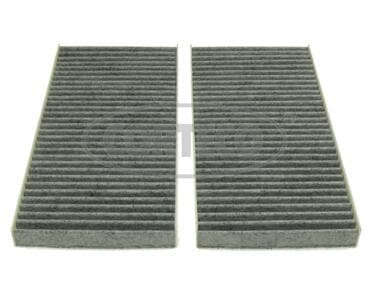 Filtro abitacolo — CORTECO 80000912