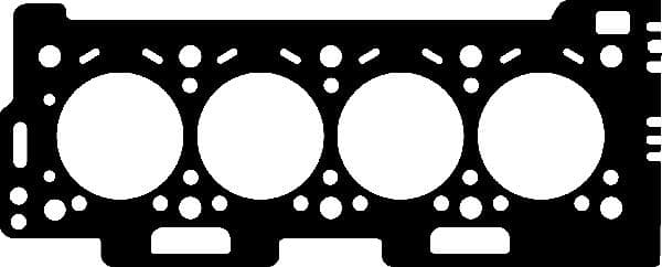 Guarnizione, Testata — CORTECO 414515P