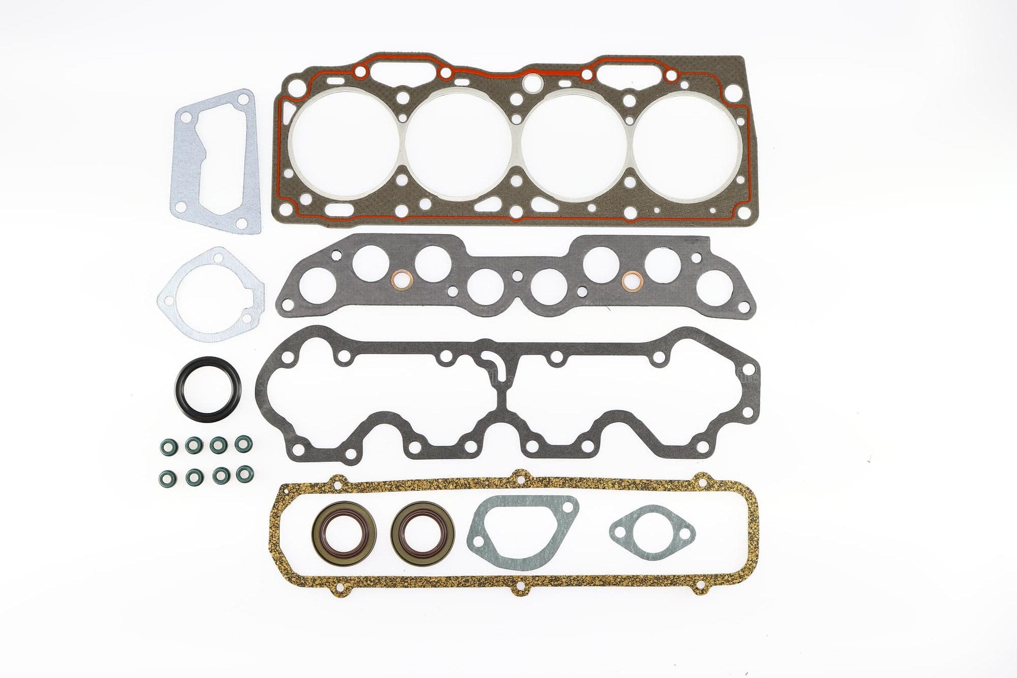 Kit guarnizioni, Testata — CORTECO 417526P