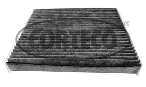 Filtro abitacolo — CORTECO 49368139