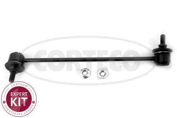 Tirante barra stabilizzatrice — CORTECO 49396286