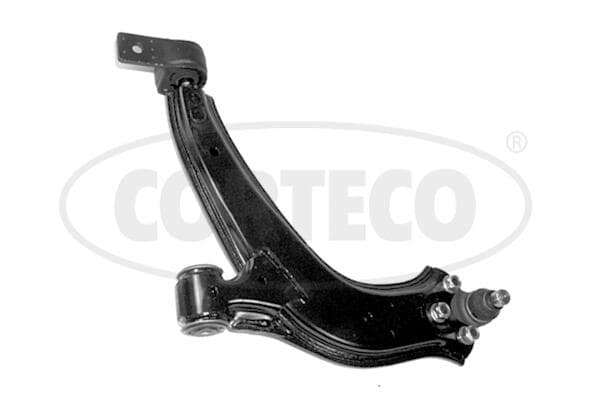 Braccio oscillante — CORTECO 49397121
