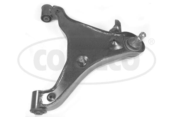 Braccio oscillante — CORTECO 49397662