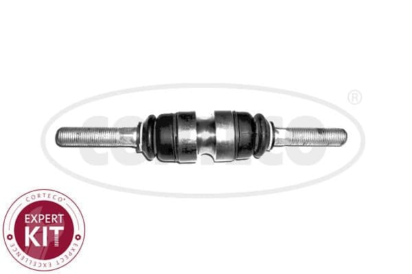 Tie rod axle joint image