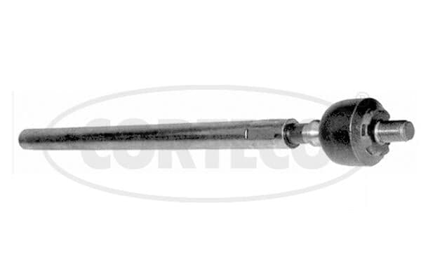 Giunto assiale, Asta trasversale — CORTECO 49400202