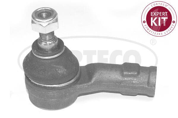 Testina sterzo — CORTECO 49400374