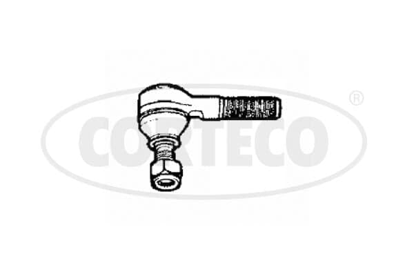 Track Rod End image