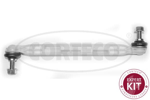 Tirante barra stabilizzatrice — CORTECO 49400942