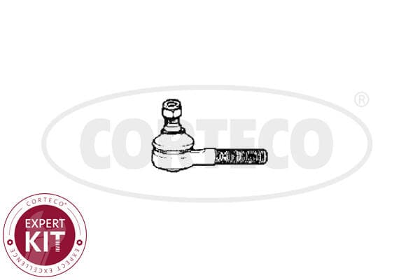 Track Rod End image