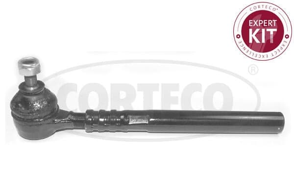 Testina sterzo — CORTECO 49401463
