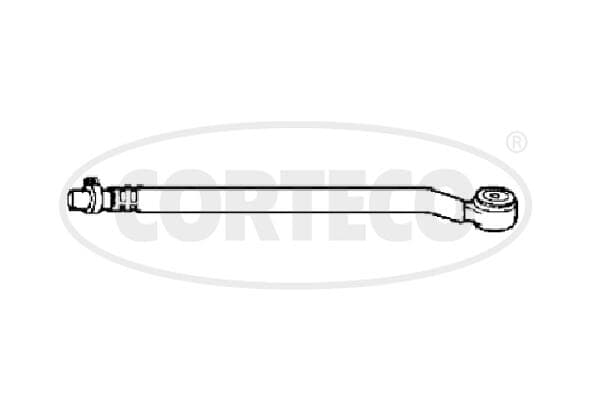 Testina sterzo — CORTECO 49401509