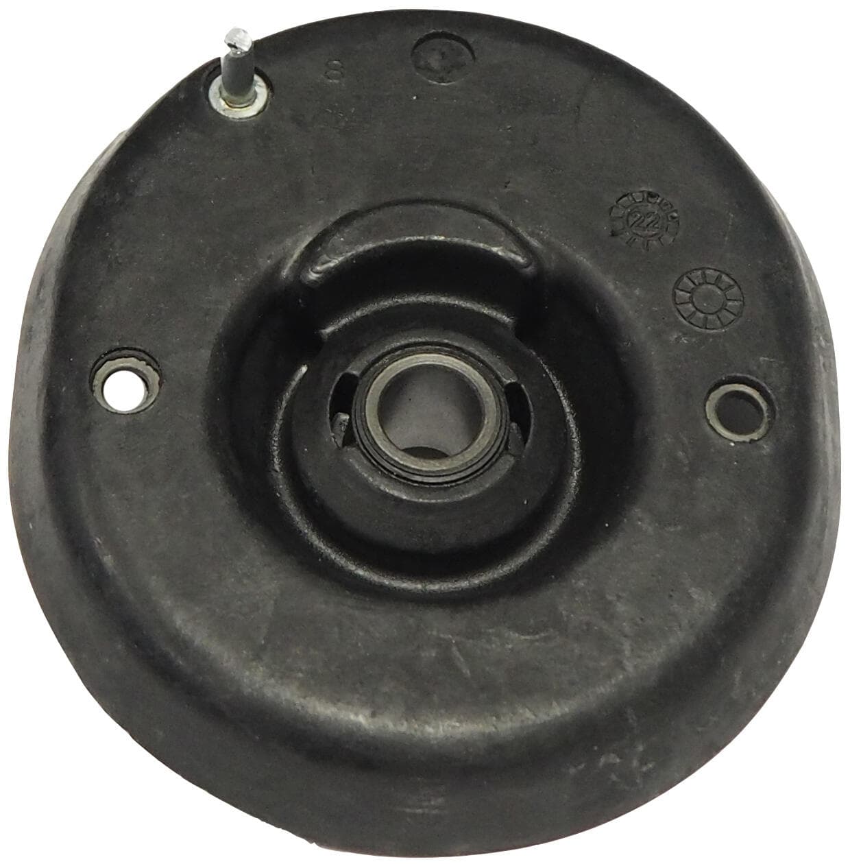 Cuscinetto supporto ammortizzatore — CORTECO 49113839
