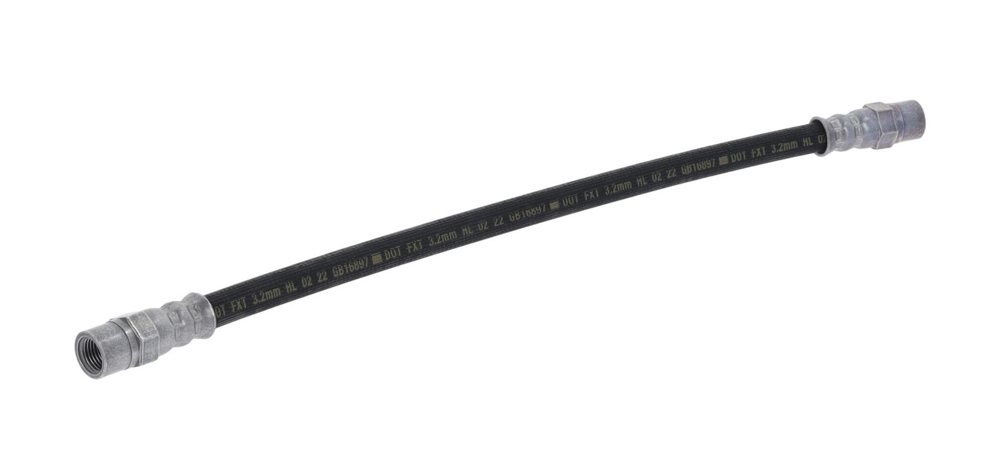 Tubo flessibile freno — CORTECO 19026625
