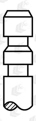 outlet valve image