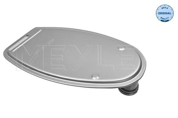 MEYLE-ORIGINAL: True to OE. (MEYLE 014 027 0051)