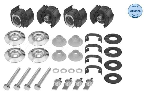 MEYLE-ORIGINAL-KIT: Better solution for you! (MEYLE 014 033 0110)
