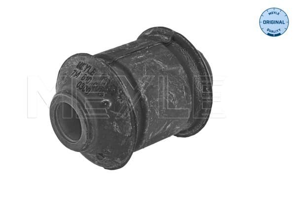 Silent block braccio oscillante — MEYLE 100 407 0015