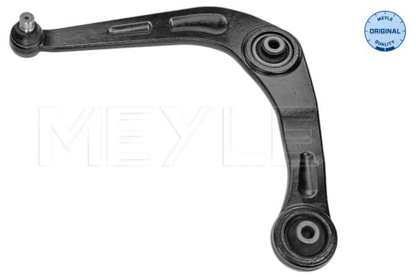 Braccio oscillante — MEYLE 11-16 050 0101